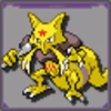 Kadabra