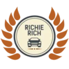 Richie Rich - Bronze