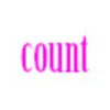 count