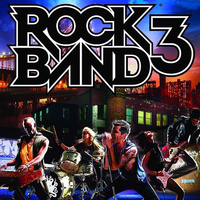 Rock Band 3