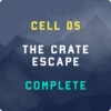 The Crate Escape