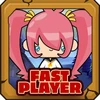 Fast player