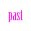 past