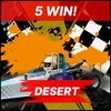 Desert Victories