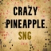 Crazy Pineapple SNG