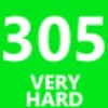 Very Hard 305