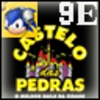 Castelo das Pedras - Montagem das Cornetas em 16 Bits