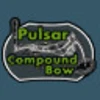 Compound Bow "Pulsar" (Winter Camo)