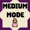 Medium Mode