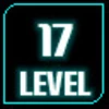 Level 17 Unlocked!