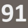 91