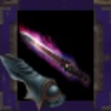 Bishamon Sword