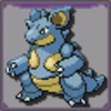 Nidoqueen