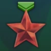 Bronze Star Collector X