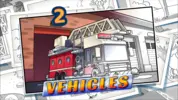 Speed Sketch #02 achievement in Coloring Book - PC, Xbox One, Xbox Series