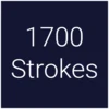 1700 Strokes