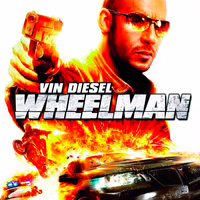 Wheelman