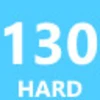 Hard 130