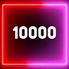 10000