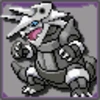 Aggron