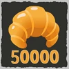 50,000!