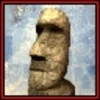 Easter Island Head