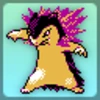 Typhlosion