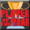 Player Of The Year