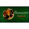 Start CARAVAN MODE