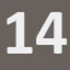 14