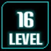 Level 16 Unlocked!