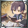 Book Master achievement in Trails in the Sky 1st Chapter - Steam