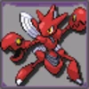 Scizor