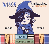 MAGE and the Grimoire of BEAST