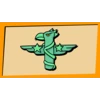 Jade Figurine Treasure