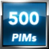 500 PEMs