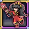 She Knows the Darkest Spells