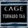 Caged Tornado