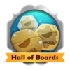 Hall of Boards