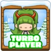 Turbo player