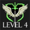 Level 4 Completed