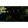 Five Nights at Freddy's