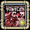 TMNT Comic Book Issue 1 Gold