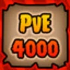 PvE 4000