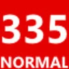 Normal 335