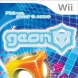 Geon Emotions