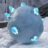 House Frozen Dragon Egg