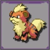 Growlithe