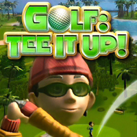 Golf: Tee It Up!