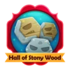 Hall of Stony Wood